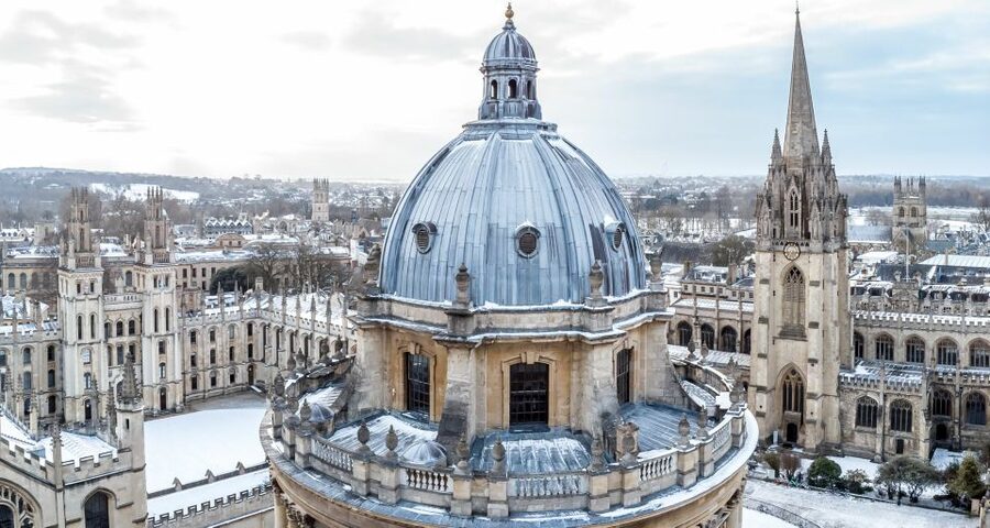 From London: Oxford, Stratford-upon-Avon, & Warwick Day Trip - Oxford time management: getting the most from a guided walk