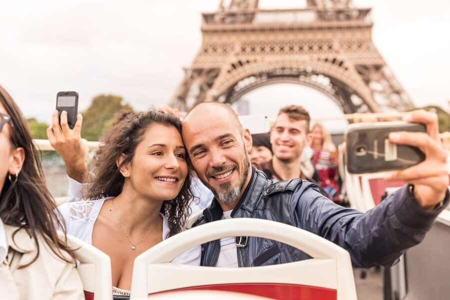 From London: Paris by Rail with Sightseeing Bus and Cruise - Price and value: when $371 makes sense for Paris in 15 hours