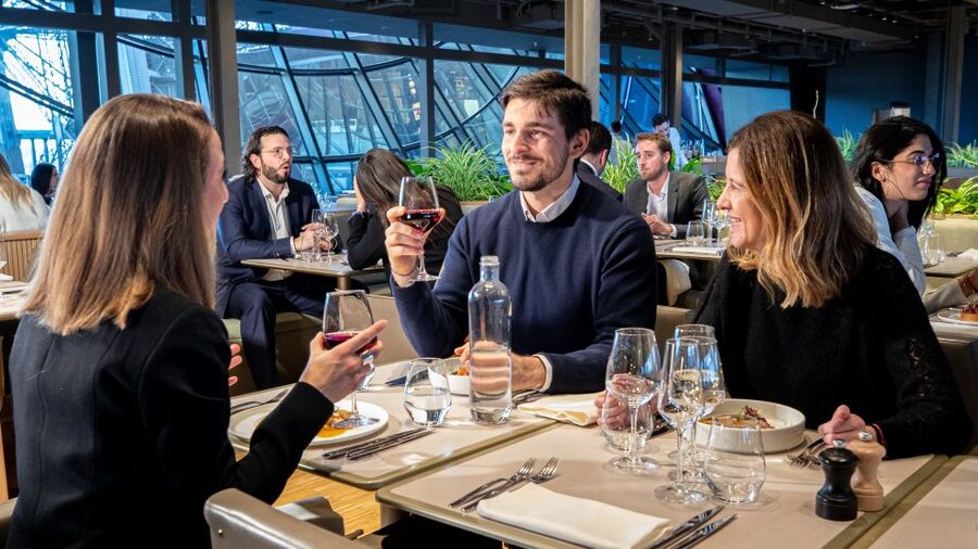 From London: Paris Day Tour w/Eiffel Tower Champagne Lunch - Key things to know before you go