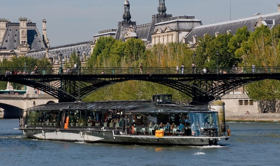 From London: Paris Tour with Sightseeing Bus & Lunch Cruise - Key things to know before you go