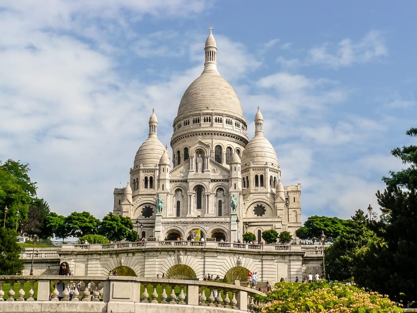 From London: Paris Tour with Sightseeing Bus & Lunch Cruise - Small timing win: free time near Gare du Nord