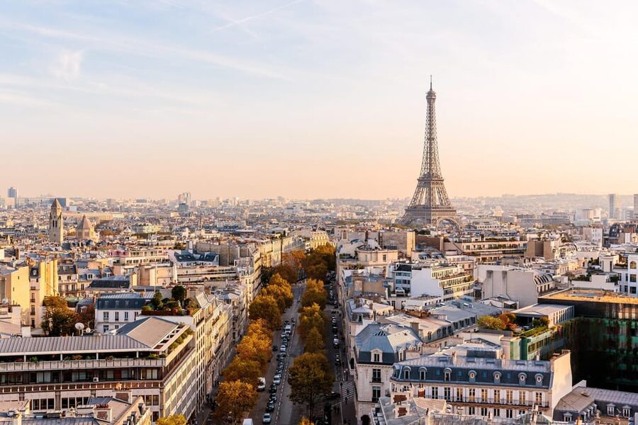 From London: Paris Tour with Sightseeing Bus & Lunch Cruise - Who this suits best (and who should skip)
