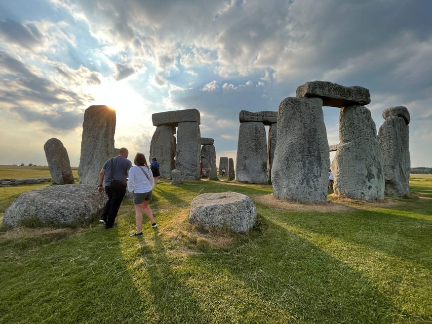 From London: Private Stonehenge Sunrise Viewing & Bath - Key highlights that make this day trip different