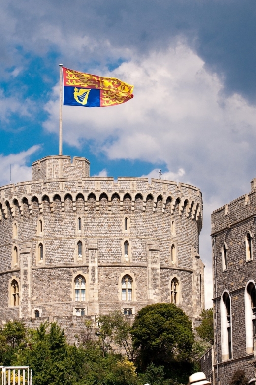 From London: Royal Windsor Afternoon Tour - Price and value: is $93 a good deal for Windsor?