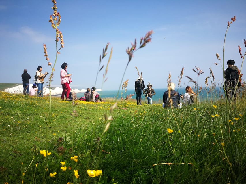 From London: Seven Sisters and Brighton Full-Day Tour - Key reasons this day trip works