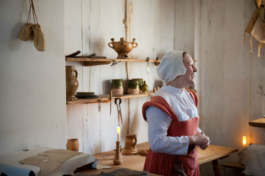From London: Shakespeare's Stratford-upon-Avon Day Trip - Shakespeare’s Birthplace: Why This First Stop Works