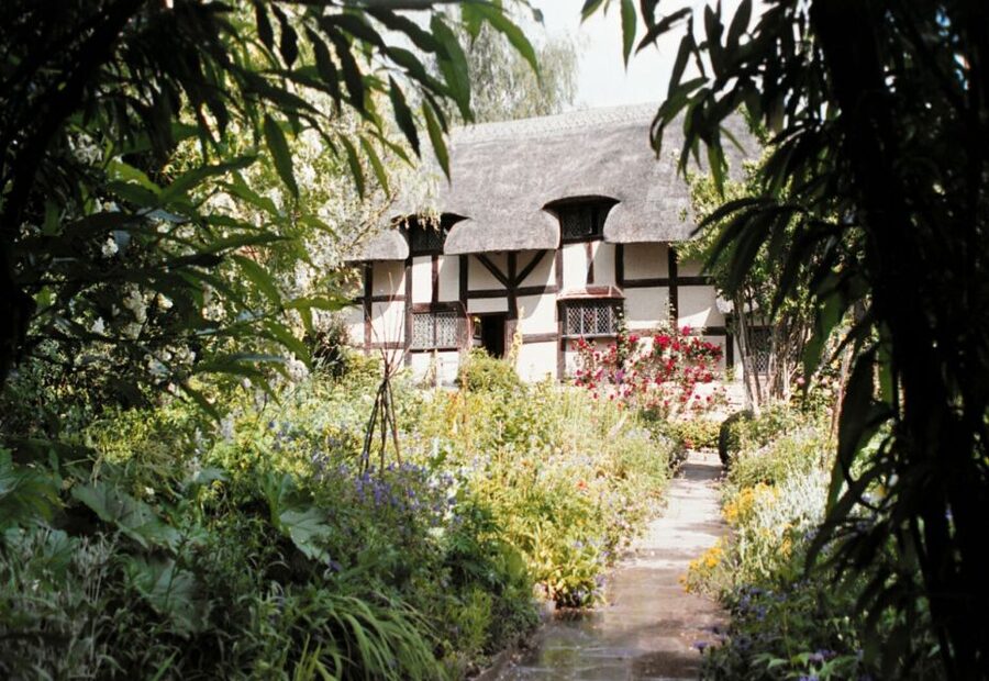 From London: Shakespeare's Stratford-upon-Avon Day Trip - Shakespeare’s New Place + Stratford Free Time: How to Use Your Own Hours