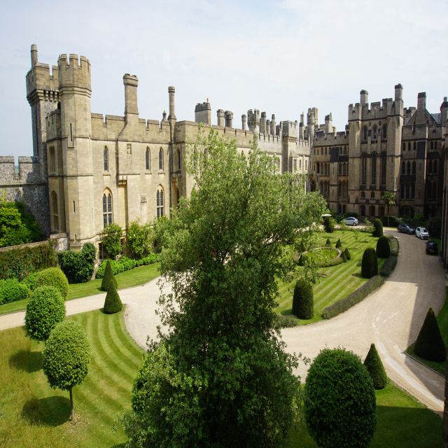 From London: Skip-the-line Windsor Castle Private Car Trip - Key highlights you’ll care about
