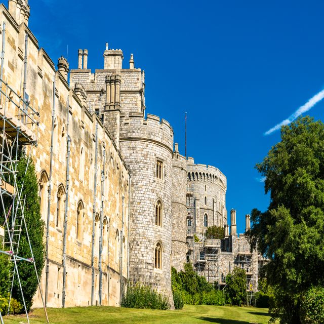 From London: Skip-the-line Windsor Castle Private Car Trip - Windsor in a Private Car: Why the ride from London is part of the value