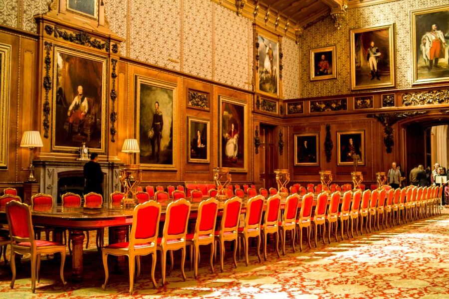 From London: Skip-the-line Windsor Castle Private Car Trip - Changing of the Guards at 11:00 AM: How to time your day