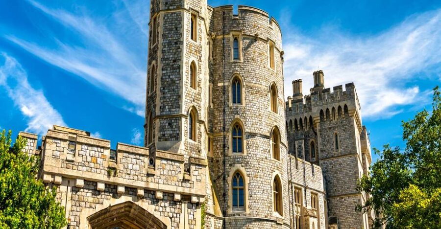 From London: Skip-the-line Windsor Castle Private Car Trip - Skip-the-line tickets: What you actually skip (and what you can’t)