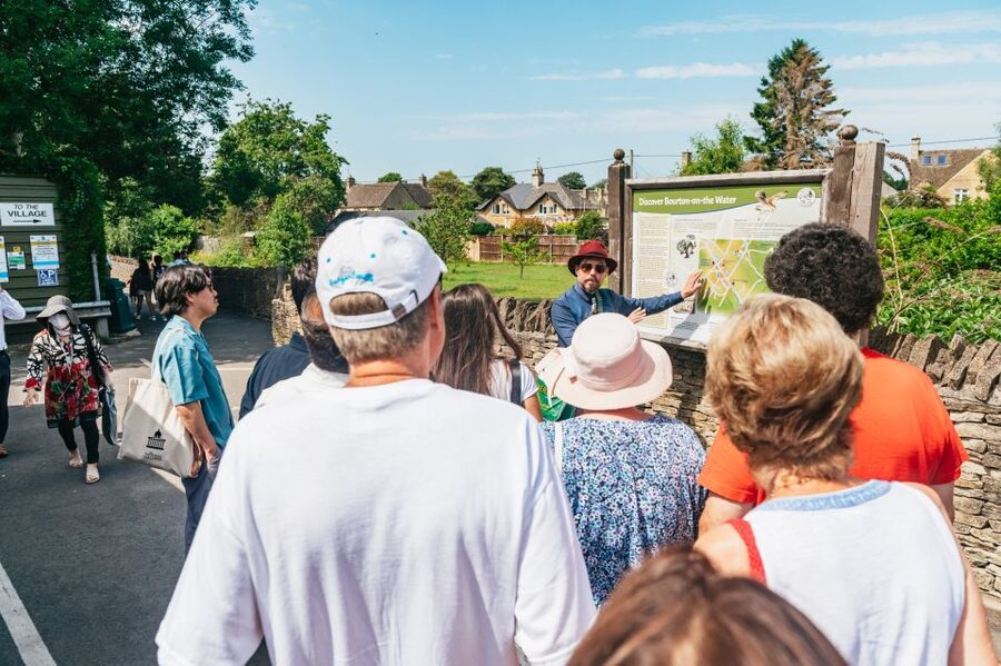 From London: Small Group Cotswolds Villages Tour - Who this tour is best for