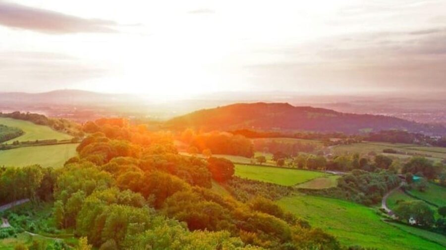 From London: Small Group Cotswolds Villages Tour - Why the Cotswolds feel different from a typical day trip
