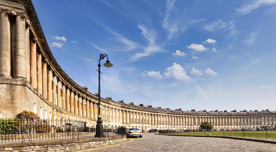 From London: Small Group Stonehenge, Bath & Cotswolds Tour - Skip-the-line at Stonehenge: the cost tradeoff you should plan for