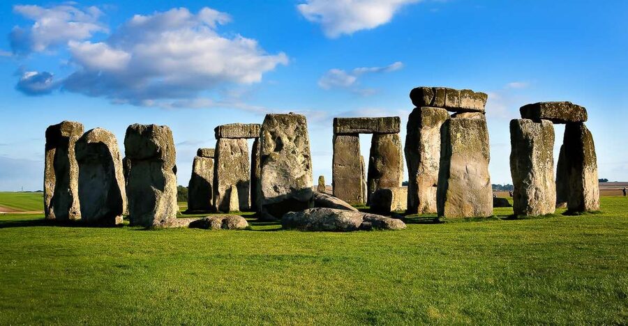 From London: Stonehenge and Bath Day Trip with Ticket - Why This Stonehenge and Bath Day Trip Works for a First Visit