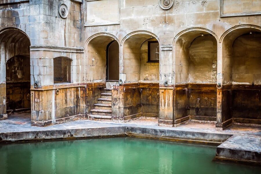 From London: Stonehenge and Bath Day Trip with Ticket - Getting to Stonehenge: Early Pickup, Visitor Center, Then Shuttle
