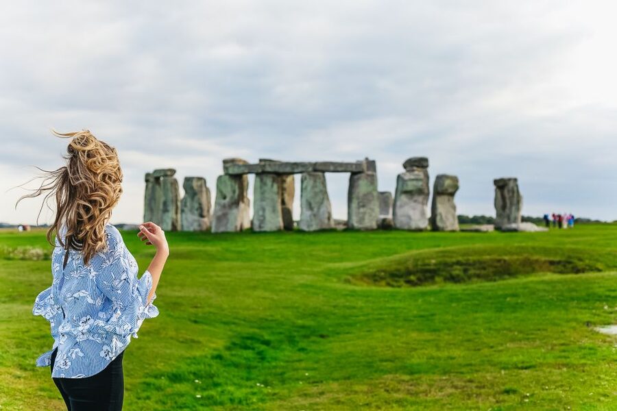 From London: Stonehenge and Bath Day Trip with Ticket - Stonehenge Ticket Value: What You’re Actually Getting