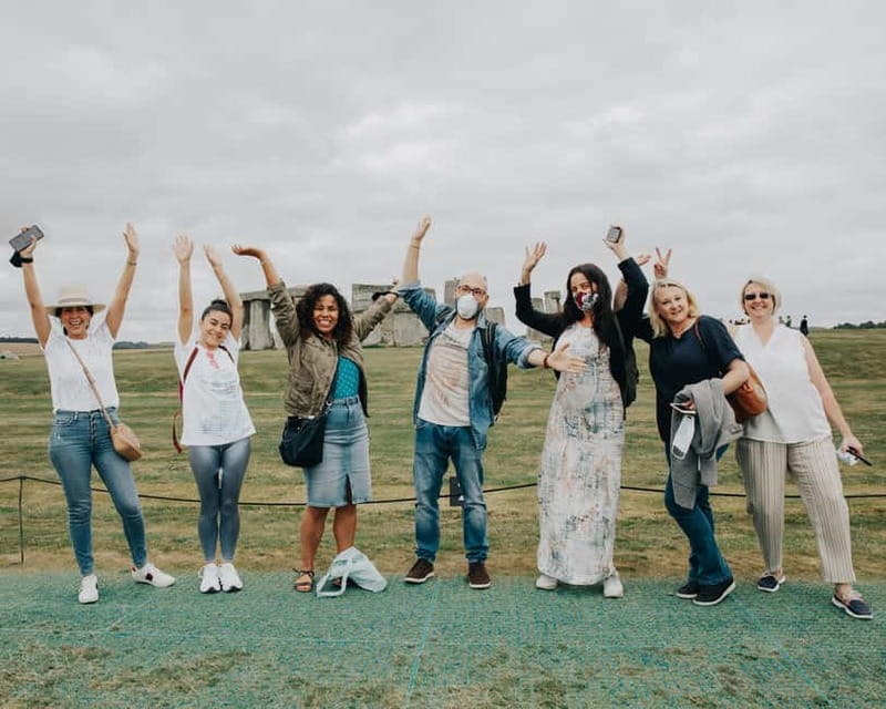 From London: Stonehenge and Bath Full-Day Tour with Guide - Price and value: what the $101 covers (and what it doesn’t)