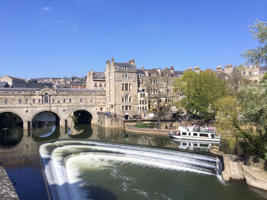 From London: Stonehenge and Bath Private Full-Day Trip - Key Things You’ll Notice on This Tour