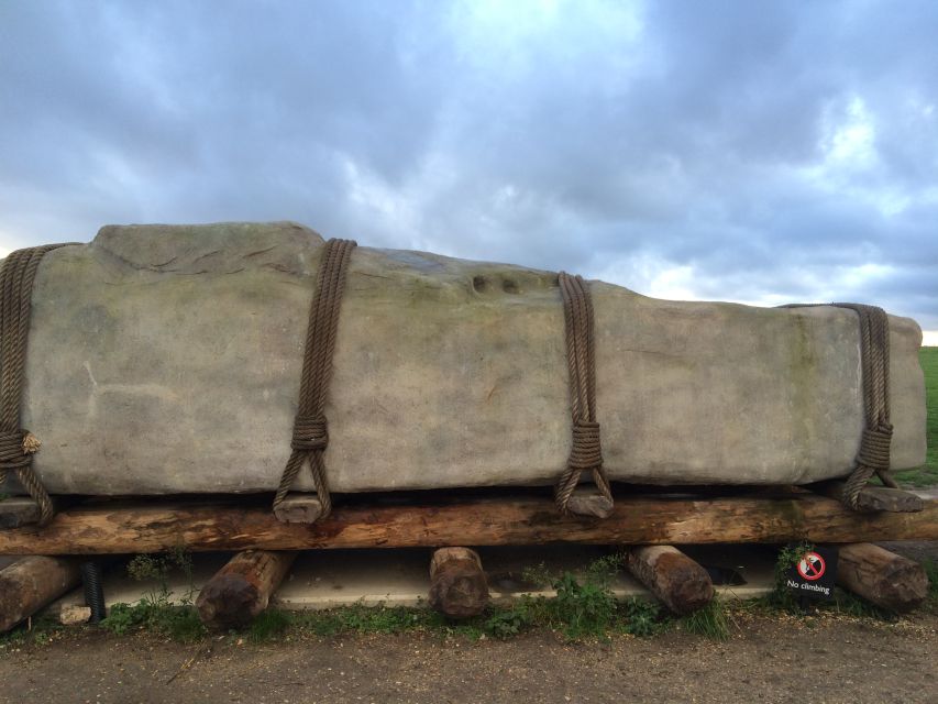 From London: Stonehenge and Bath Private Full-Day Trip - How the 9-Hour Private Format Works From London