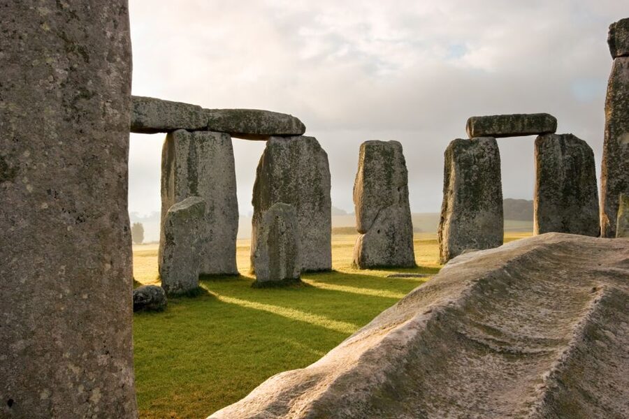 From London: Stonehenge and Bath Private Full-Day Trip - Pump Room: A Short Stop That Can Be Worth It