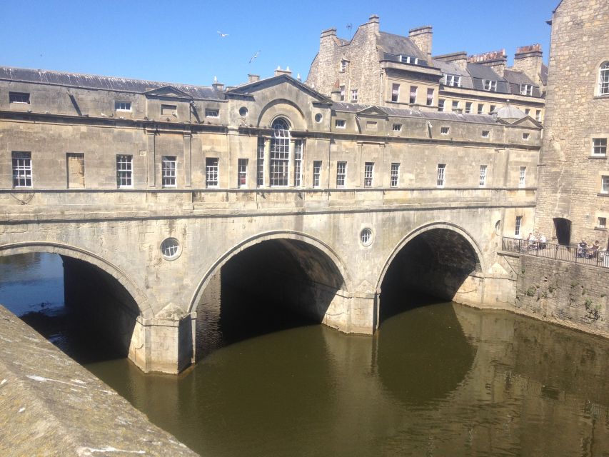 From London: Stonehenge and Bath Private Full-Day Trip - Transportation and Timing: Where Your 9 Hours Go