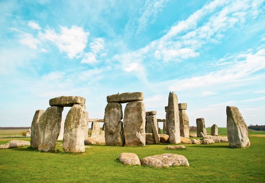 From London: Stonehenge and Bath Private Full-Day Trip - Languages and Audio Support: Helpful When You Want Options