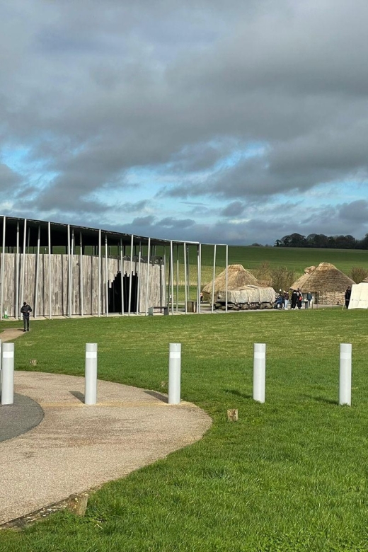 From London: Stonehenge and Windsor Castle Day Trip - Should you book this London day trip?