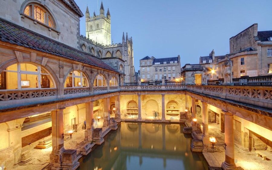 From London: Stonehenge and Windsor Castle Day Trip - Driver and pacing: what can feel luxurious and what can feel rushed