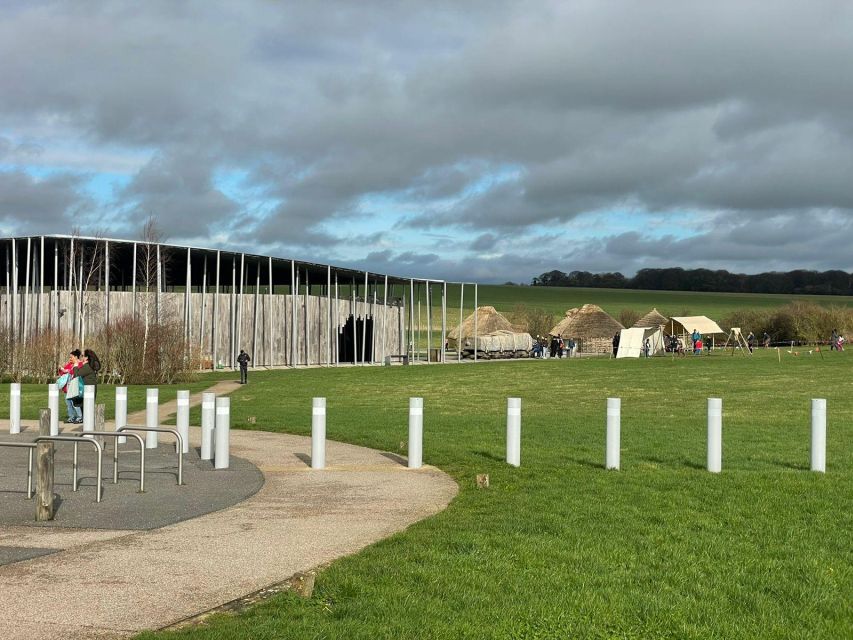 From London: Stonehenge and Windsor Castle Day Trip - Who this day trip is perfect for