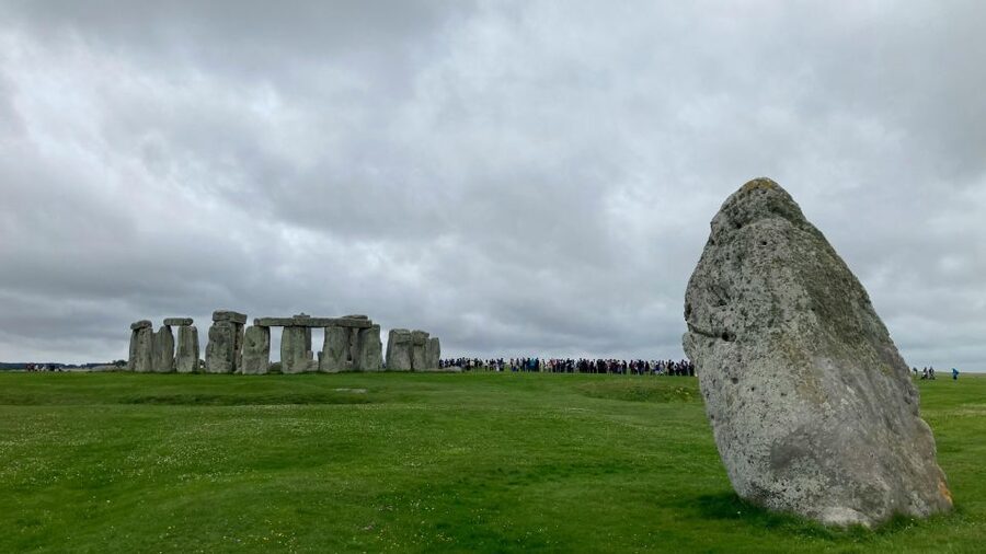 From London: Stonehenge Day Trip with Audioguide - Who this Stonehenge trip fits best