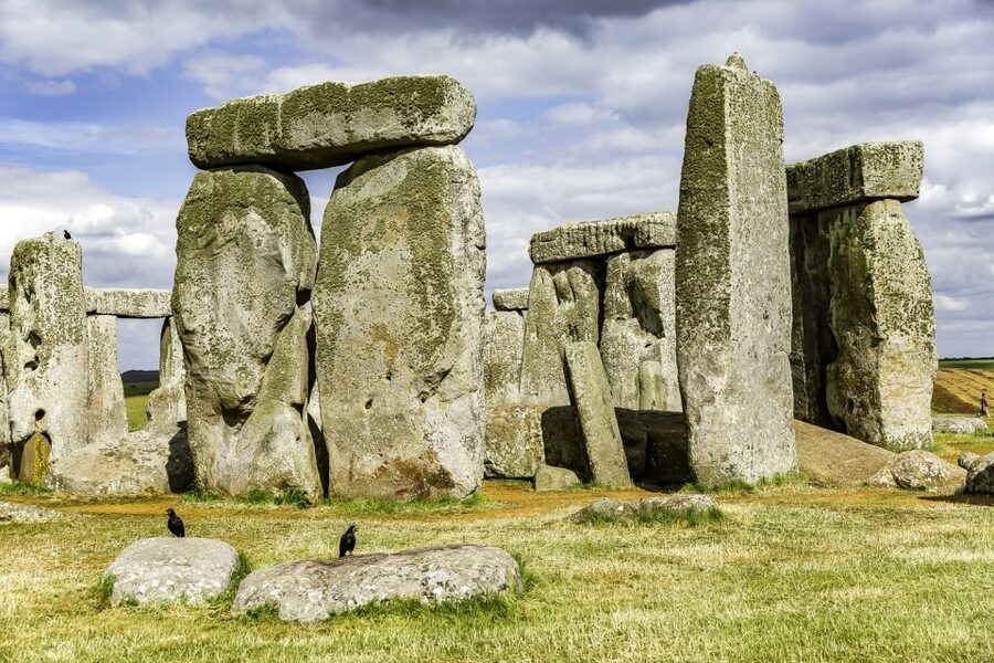 From London: Stonehenge Half-Day Tour - Price and value: is $79 a fair deal for a half-day?