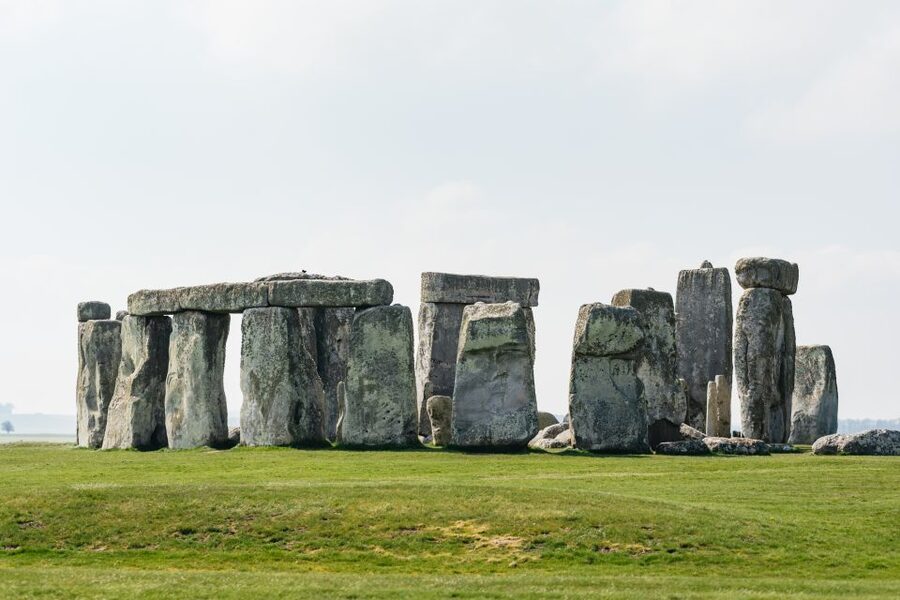 From London: Stonehenge Half-Day Trip - Practical tips before you go (so the day feels smooth)