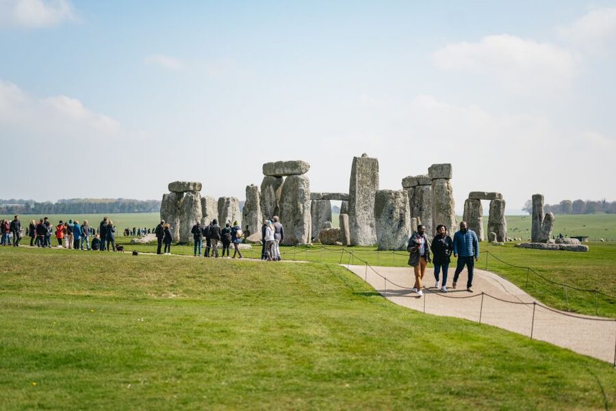 From London: Stonehenge Half-Day Trip - Why this Stonehenge half-day works from London