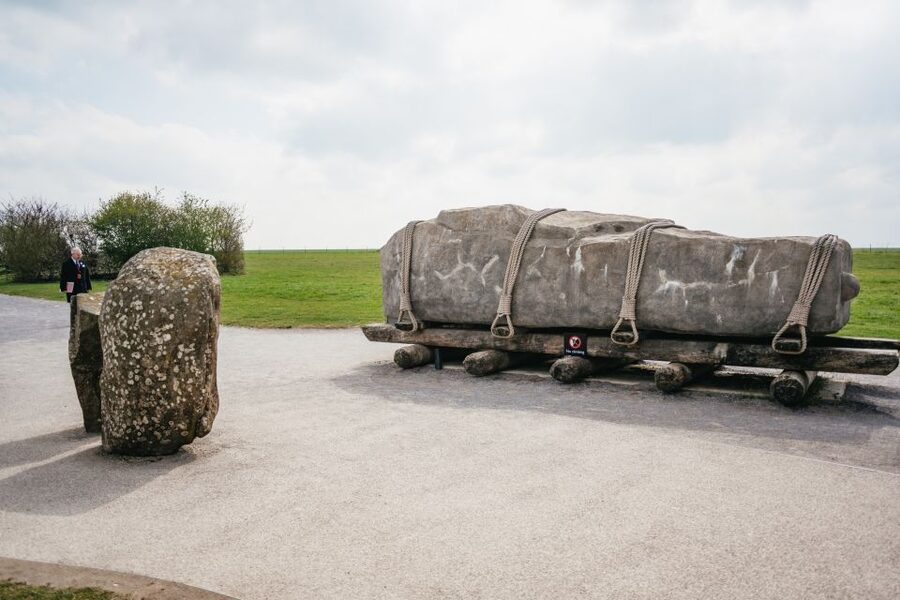 From London: Stonehenge Half-Day Trip - What you’ll see beyond the stones: Thames cruise and Battle of Britain Memorial