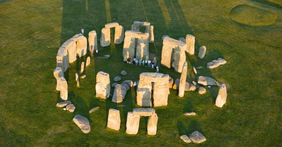From London: Stonehenge Inner Circle and Windsor Day Trip - Should you book this day trip?