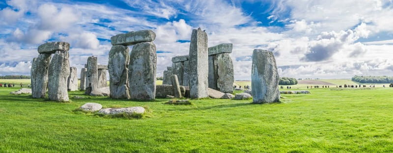 From London: Stonehenge Inner Circle Private Viewing Tour - Key Things You’ll Care About