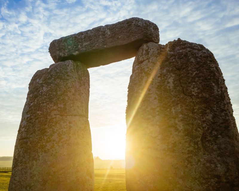 From London: Stonehenge Inner Circle Private Viewing Tour - What the Guide Explains: Ritual, Neolithic Origins, and Astronomy Theories