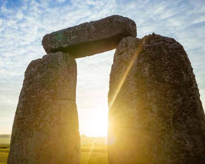 From London: Stonehenge Inner Circle Private Viewing Tour - What’s Included, What’s Not, and How Much It Really Costs