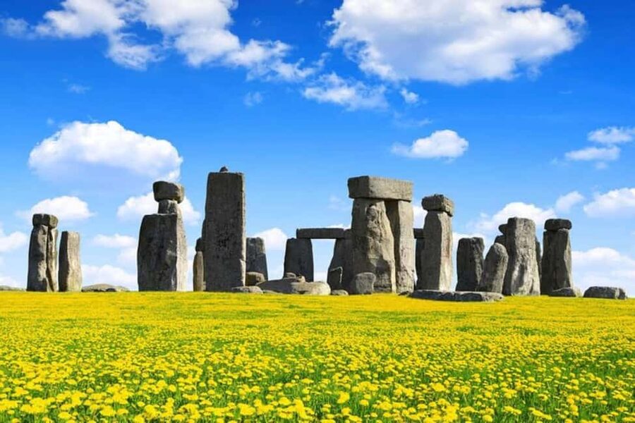 From London: Stonehenge Morning Tour Including Tickets - Is the $86 price a good deal for what you get?