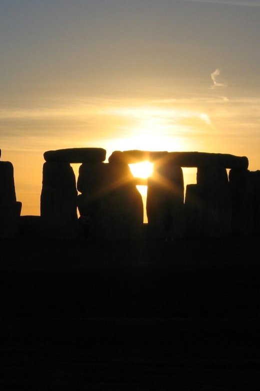 From London: Stonehenge Private Inner Circle Tour with Bath - Key things that make this tour worth your time