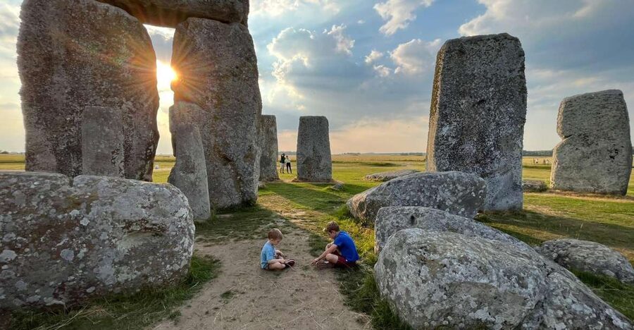 From London: Stonehenge Private Inner Circle Tour with Bath - Bath’s Roman Baths Museum and Georgian streets: what you’ll get