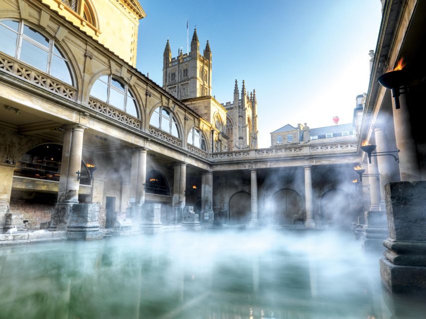 From London: Stonehenge Private Inner Circle Tour with Bath - Price and value: is $184 a fair deal?