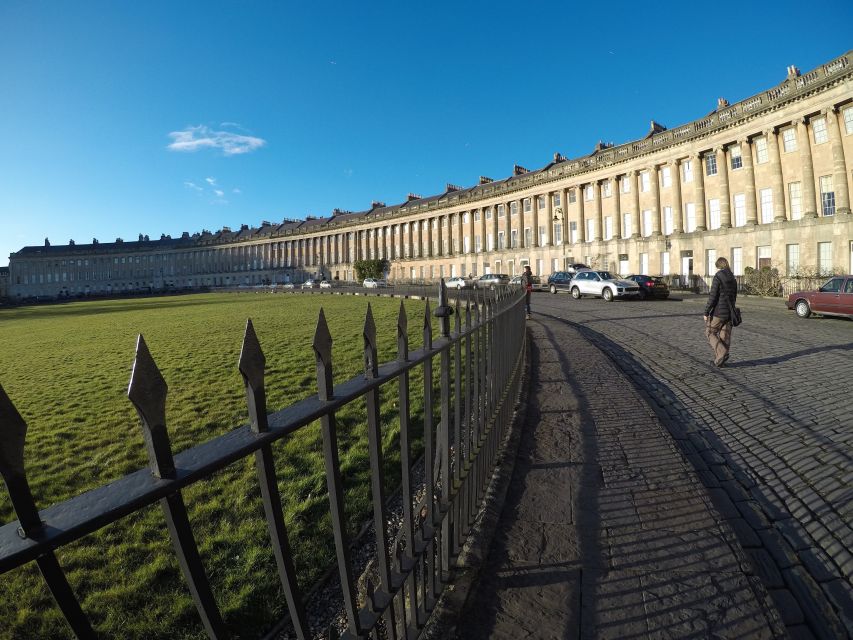 From London: Stonehenge Private Inner Circle Tour with Bath - Who this Stonehenge + Bath + Lacock day trip is best for