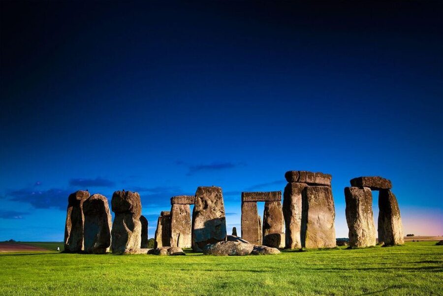 From London: Stonehenge & Roman Baths Full-Day Trip - Price and value: where the $97 really fits