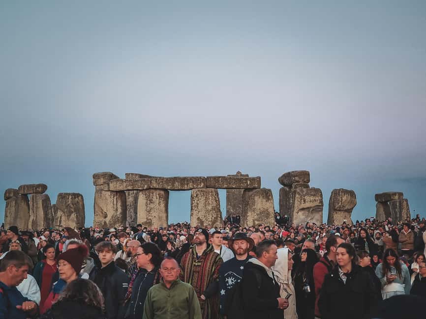 From London: Stonehenge Solstice Celebration Tour - Should You Book This Stonehenge Summer Solstice Tour?