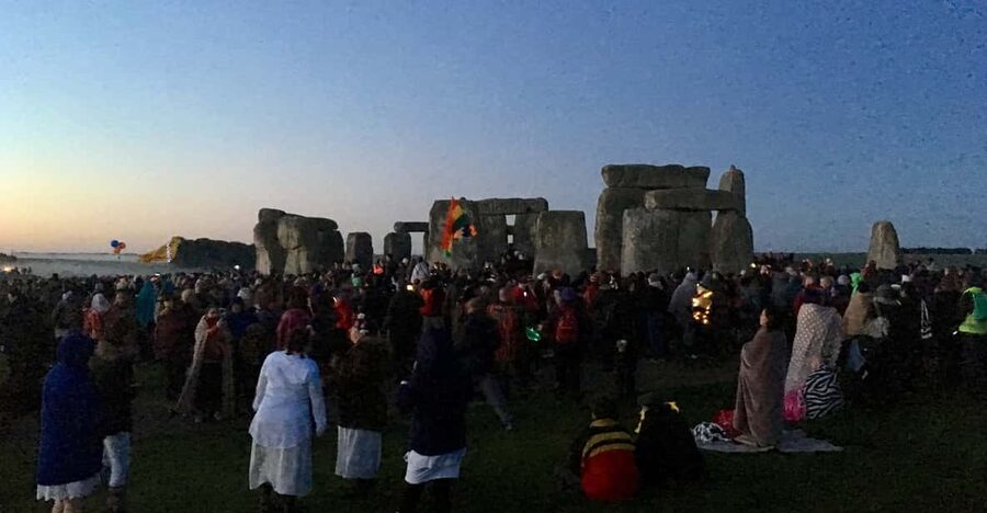 From London: Stonehenge Summer Solstice Sunrise Shuttle - Price and value: is $155 worth it?