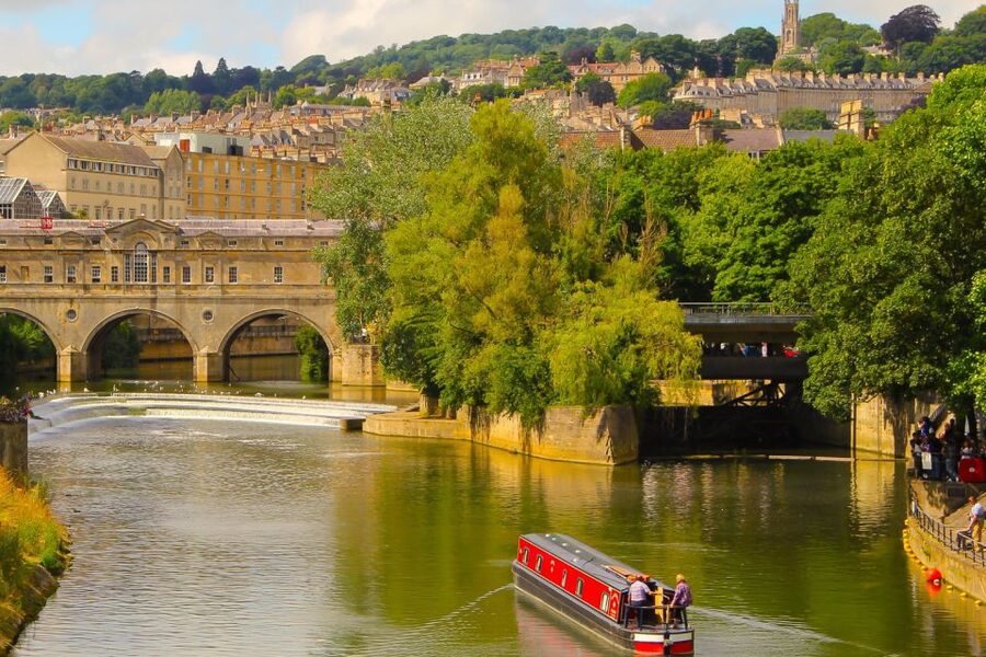 From London: Stonehenge, Windsor, and Bath Small Group Tour - When this tour is the best fit