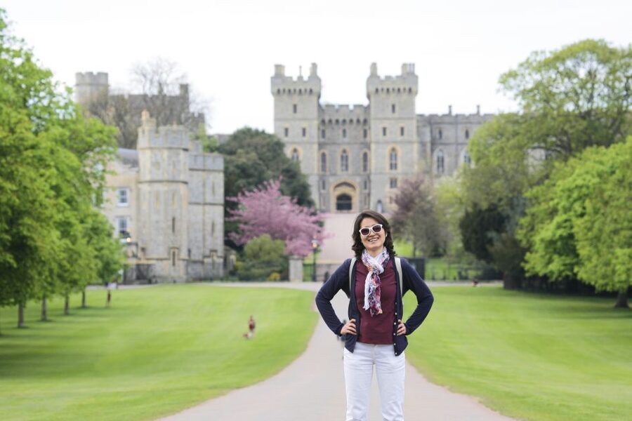 From London: Stonehenge, Windsor and Salisbury Guided Tour - Should you book this Stonehenge, Salisbury and Windsor guided tour?