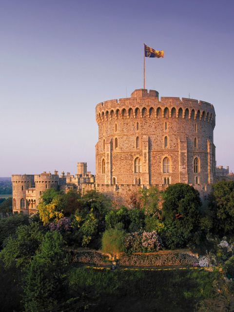 From London: Stonehenge & Windsor Tour - Key things I’d watch for
